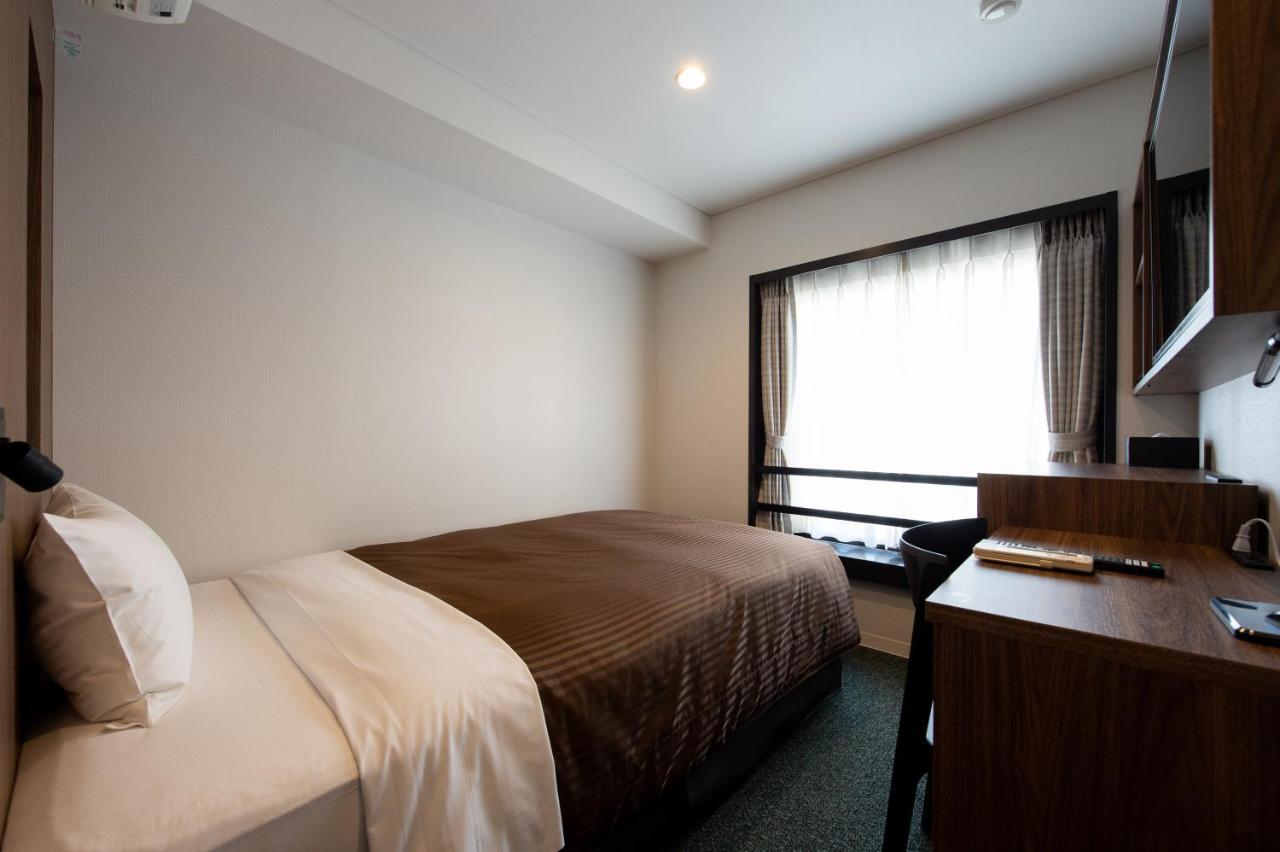 Belmont Hotel Tokio Buitenkant foto