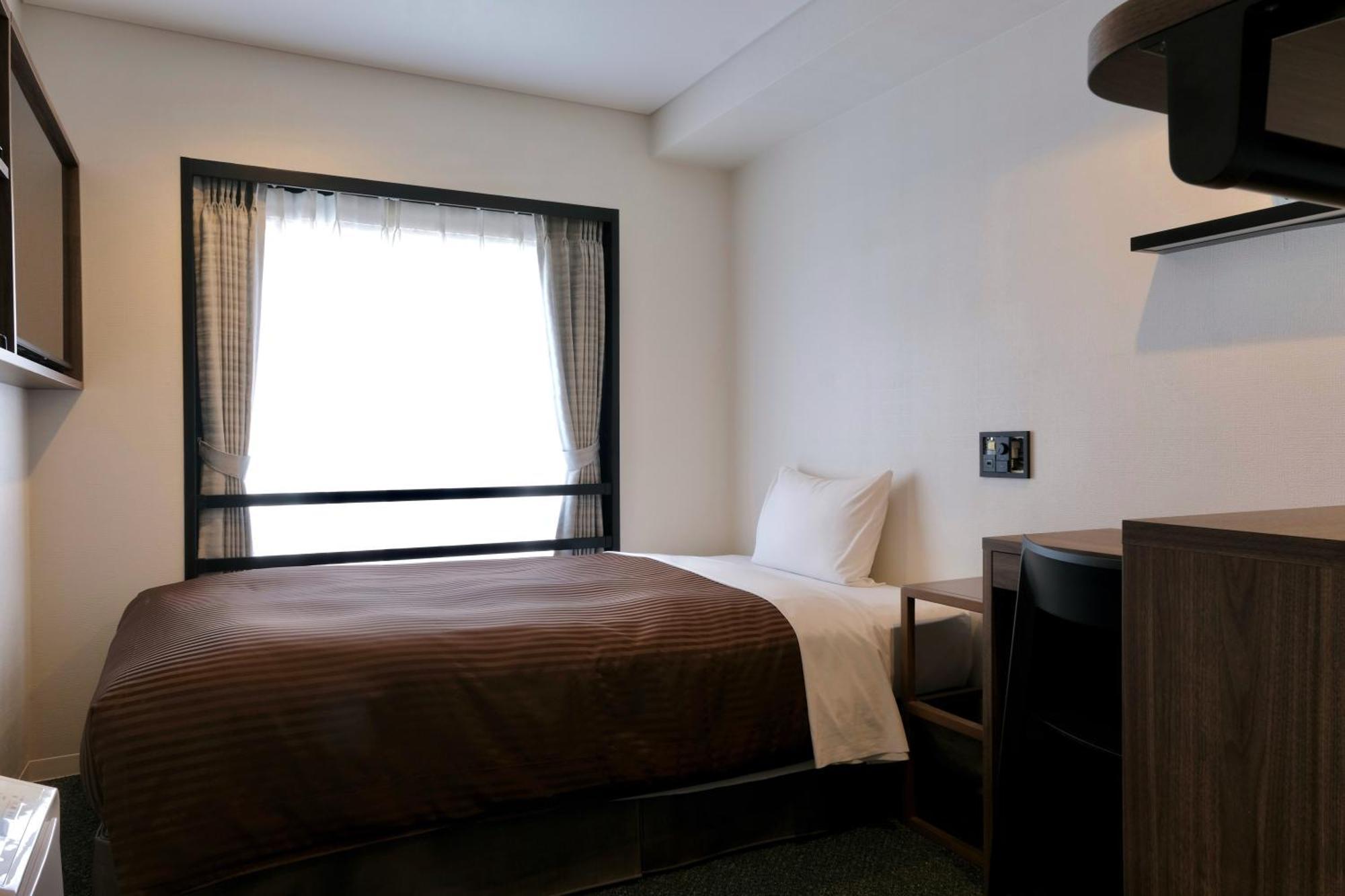 Belmont Hotel Tokio Buitenkant foto