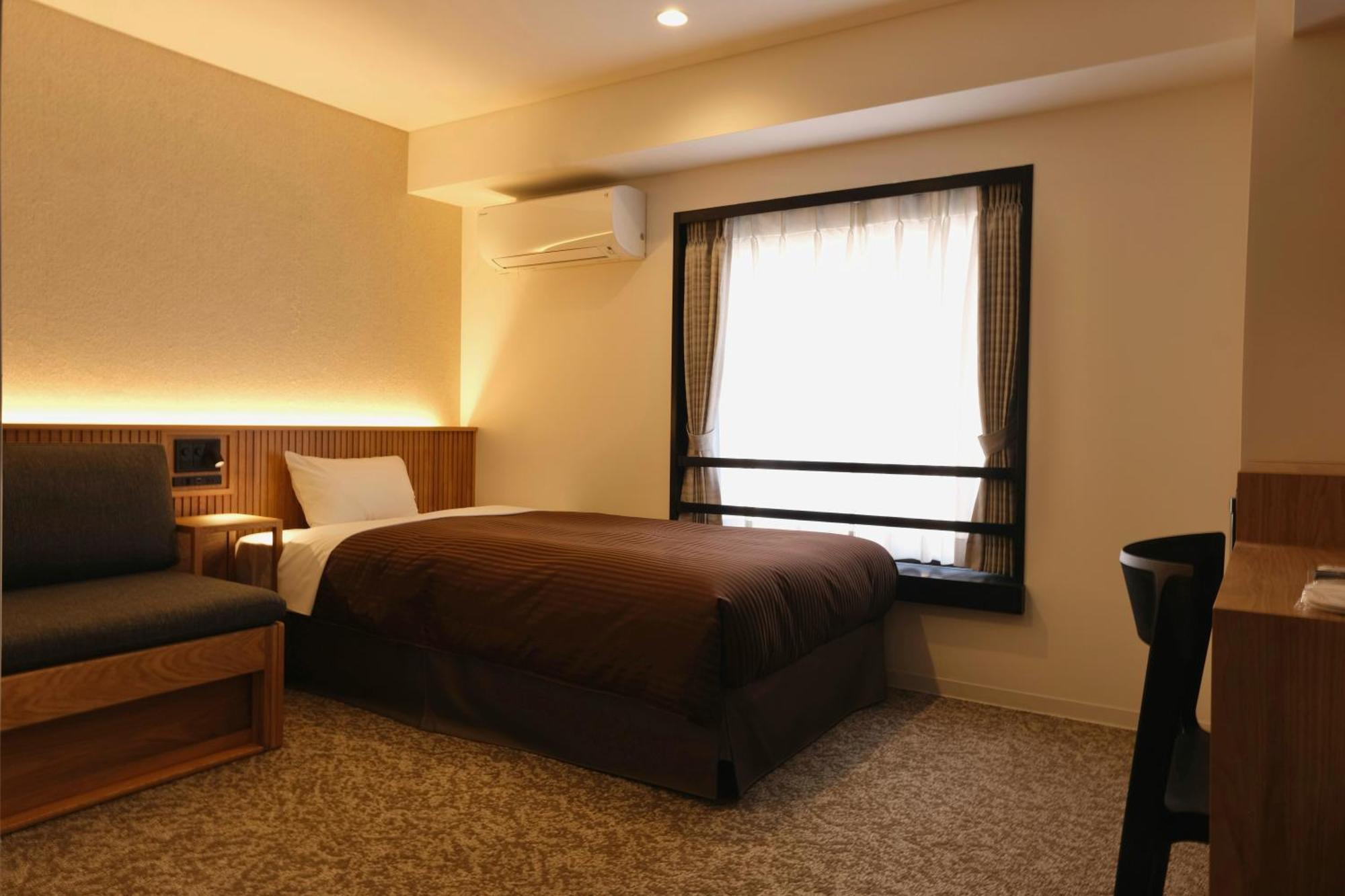 Belmont Hotel Tokio Buitenkant foto