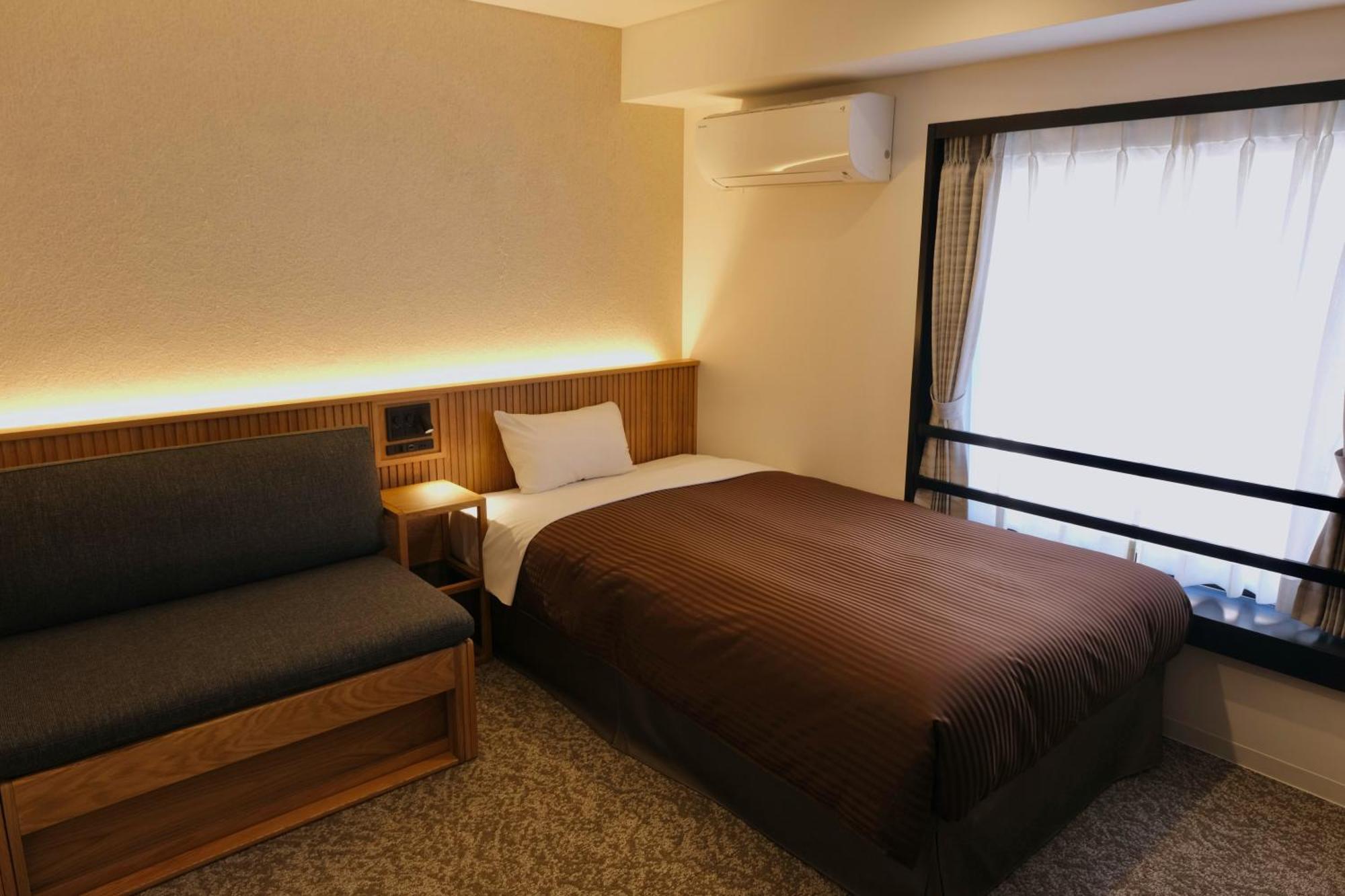 Belmont Hotel Tokio Buitenkant foto