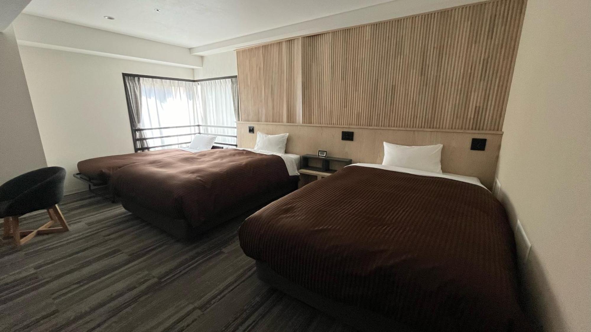 Belmont Hotel Tokio Buitenkant foto